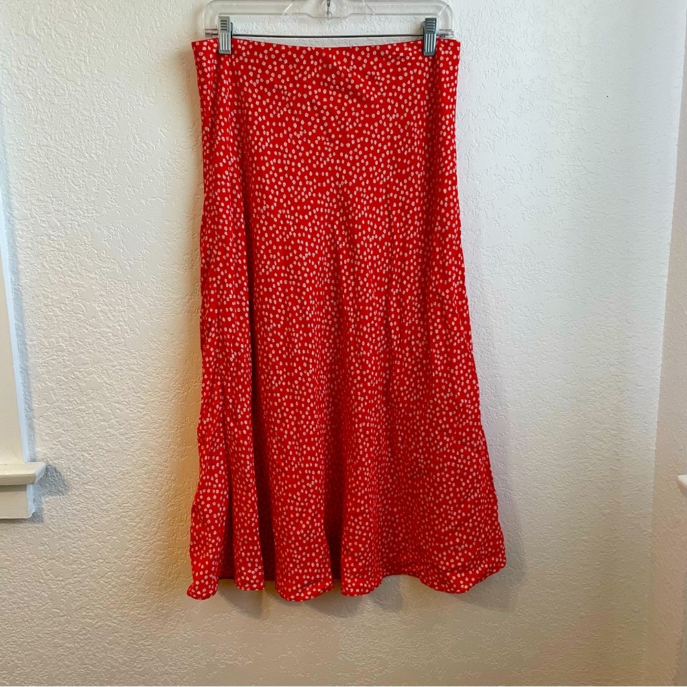 Rebecca Taylor skirt (M)